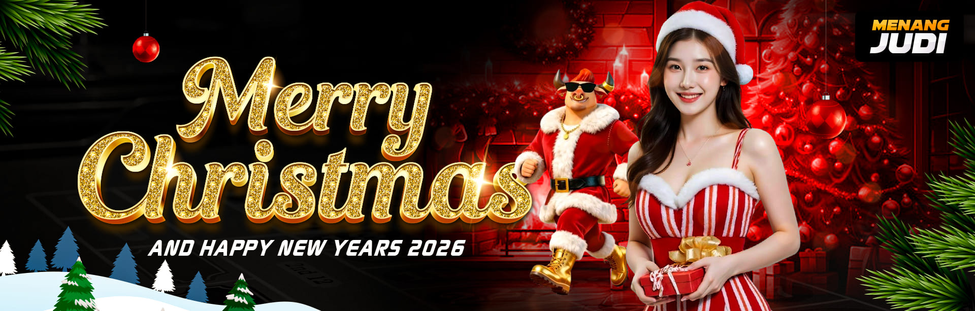 NATAL DAN TAHUN BARU