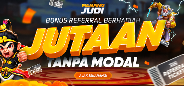 BONUS REFERRAL	