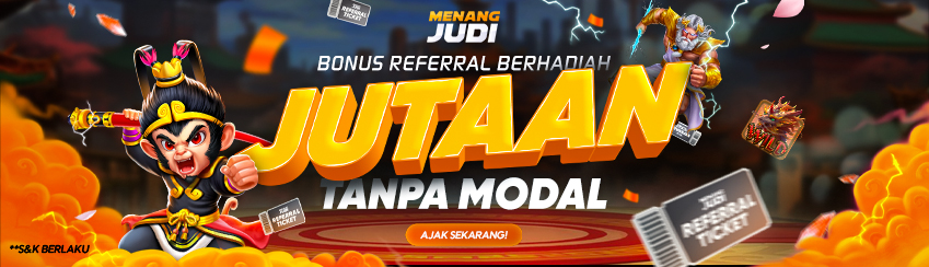 BONUS REFERRAL	