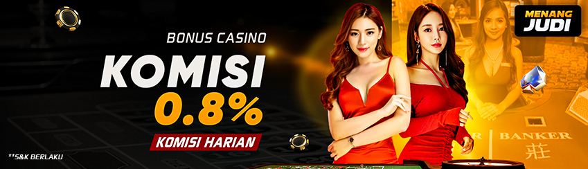 BONUS CASINO	