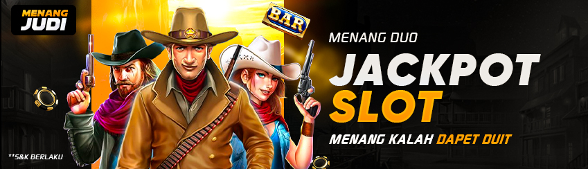PROMO BONUS JACKPOT	