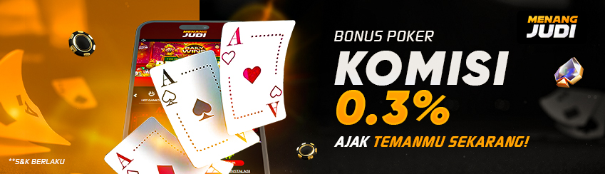 BONUS POKER	